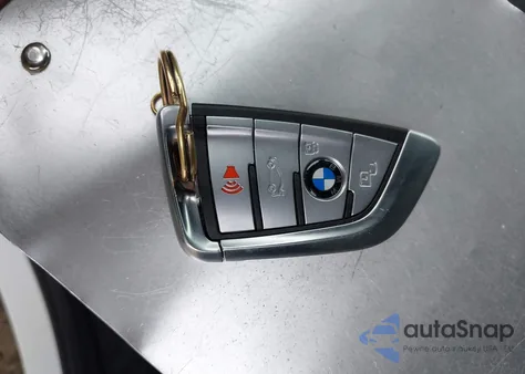 2021 BMW X3 xDrive30I from USA, damaged, VIN 5UXTY5C00M9E27762